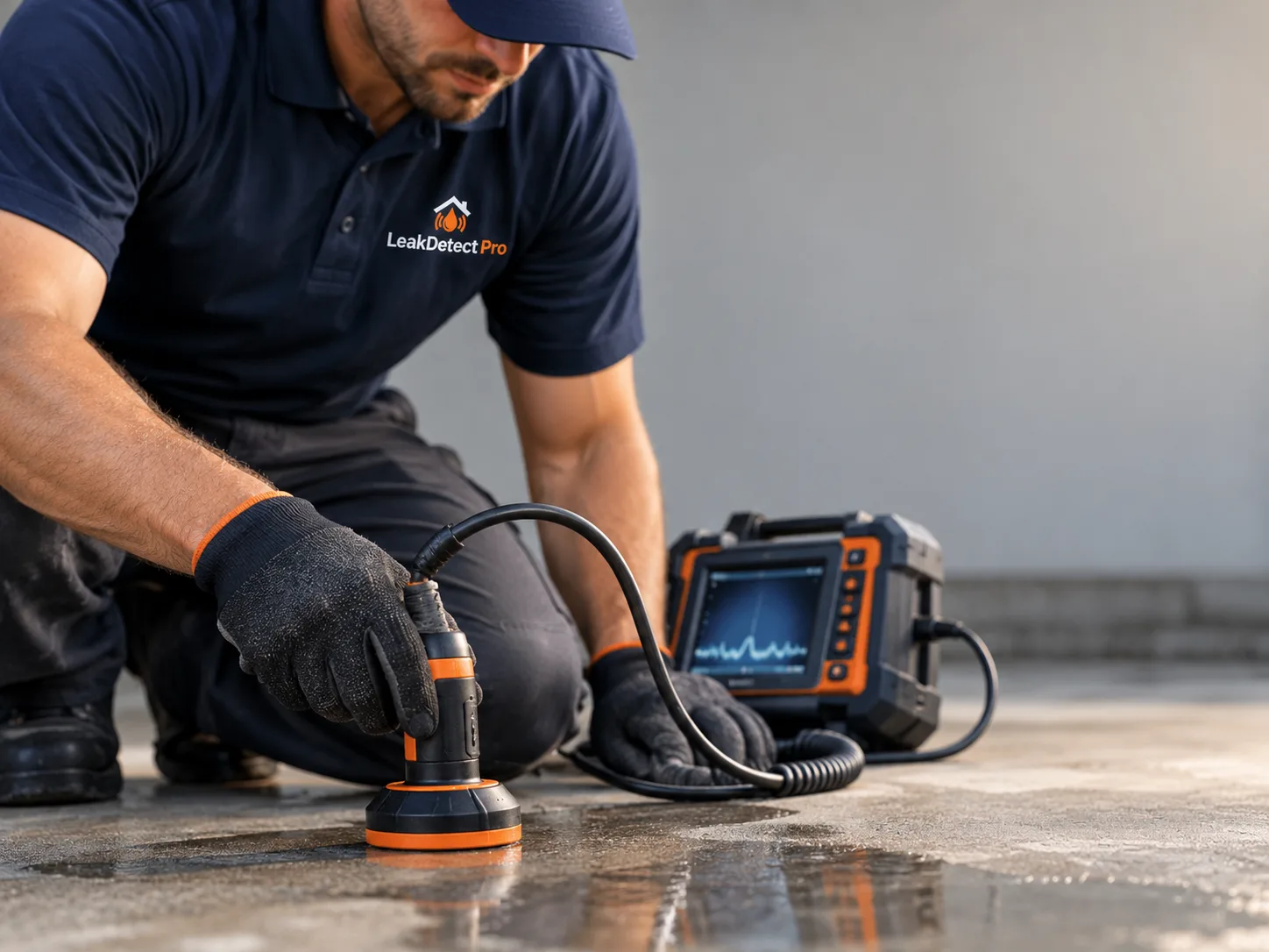 Flat Roof Analysis in Homerville, GA